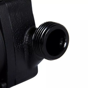 Pompa de circulatie IBO OHI PRO 25-40/180 - 72W, 48l/min, H 4,5m - Img 4