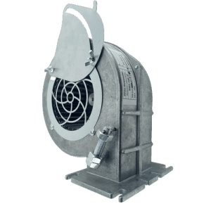 ventilator centrala pe lemne rf05