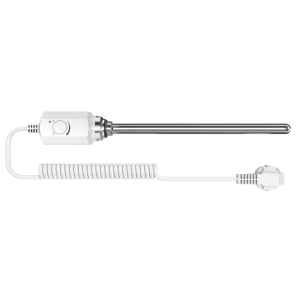 Rezistenta electrica radiator REGLER GL01 cu termostat 300W / 1/2"