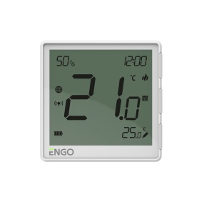 termostat smart engo
