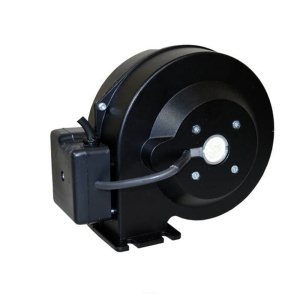 Ventilator centrala DM85, debit aer 160 mc/ora, putere 40W