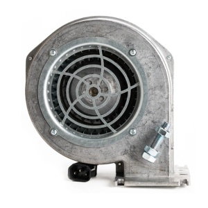 ventilator centrala 50-80 kW
