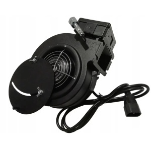 Ventilator centrala, suflanta WPA133, flux aer 420 mc/ora, 140W