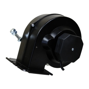 Ventilator centrala dm120