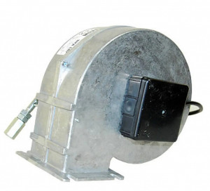 Ventilator cazan wpa143