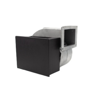 Ventilator EMTAS 100-180kW, putere 193W, debit aer 485 mc/ora