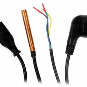 Cablaj controler ie24nz
