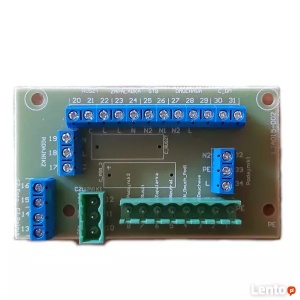 placa arzator ie76v4