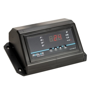 controler centrala termica rc38v3 300w