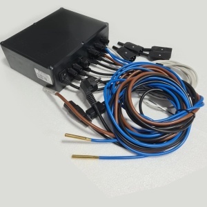 controler peleti brager pele bord 890