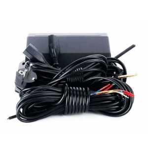 Controler centrala pe peleti REGLER RC 86v1 cu aprindere automata, comanda gratar arzator, ventilator si 2 snec - Img 4