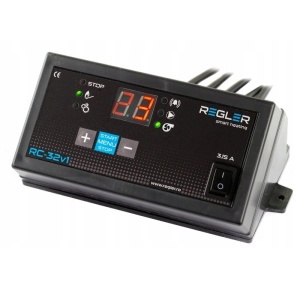 automatizare centrala rc32v1 pid