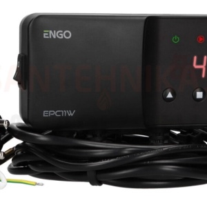 controler pompa salus_engo