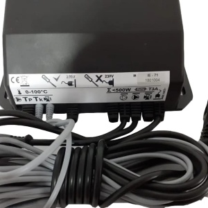 Controler vana de amestec ie71