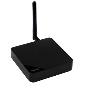 Gateway Pro Engo