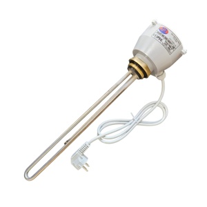 rezistenta electrica cu termostat smart