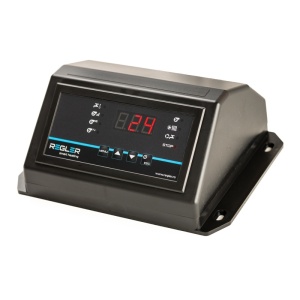automatizare centrala pe lemne rc38v3