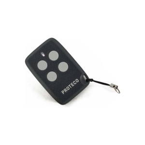 Kit automatizare porti batante Proteco LEADER 4 TI varianta noua, 350 Kg/canat, 2.75 m/canat - Img 4