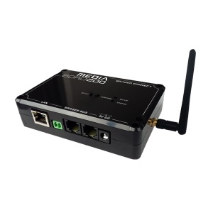 Modul internet BRAGER MEDIA BORD 200 (exclusiv pentru controlere BRAGER)