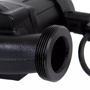 Pompa de circulatie IBO Dambat Magi 25-80/180, 90l/min, 5-70W - Img 4