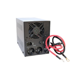 UPS pentru centrale termice, sinusoidal pur, 500W - Img 2