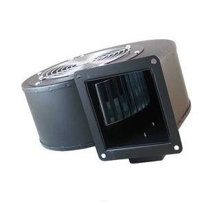 Ventilator centrala termica RV25, debit 600 mc/ora, putere 230W - Img 3