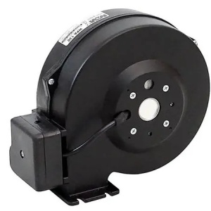 Ventilator centrala termica wpa135