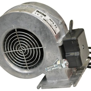 Ventilator centrala wpax2