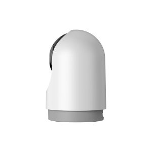 Camera inteligenta de interior ENGO ECAM, WIFI, 355°, 4MP, IR - Img 2
