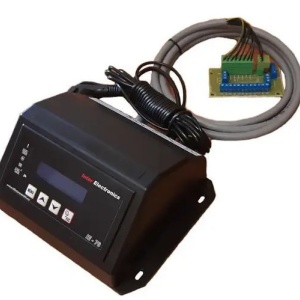Controler centrala ie76v4