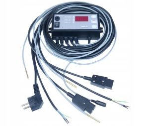 automatizare centrala mrk07