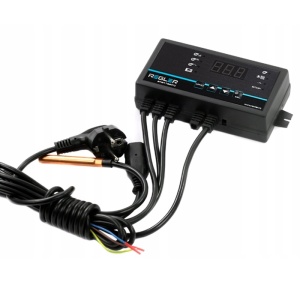 automatizare centrala pe lemne rc36v1
