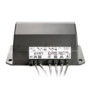 automtizare centrala 2 pompe si ventilator rc38v3