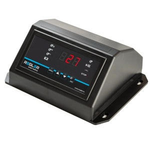 controler centrala rc38v1