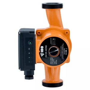 Pompa de circulatie cu debit variabil IBO OVI 25-40 / 180, 5-22W, 53,3 l/min, 4m - Img 2