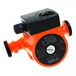 Pompa de circulatie IBO OHI 25-40 / 180