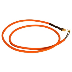 Senzor bi-metal de protectie STB