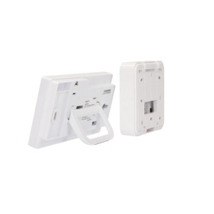 Termostat de ambient ENGO E901RF programabil, fara fir - Img 5