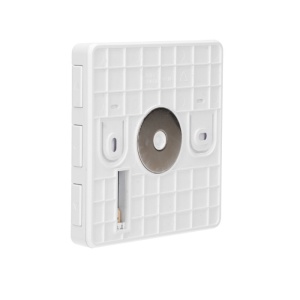 Termostat inteligent ENGO ONE ZigBee, alb, cu baterie Li-Ion - Img 3