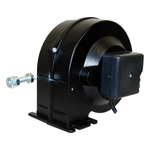 ventilator centrala dm85