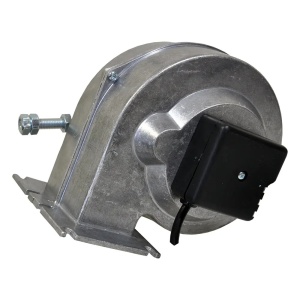 Ventilator cazan dm120