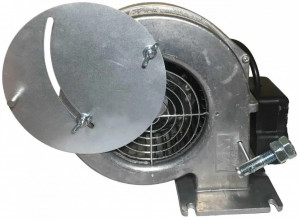 Ventilator centrala termica wpa145