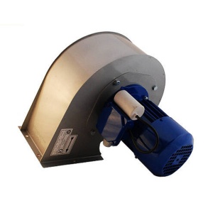 Ventilator suflanta WBS-2, putere 370W, flux aer 1000 mc/ora