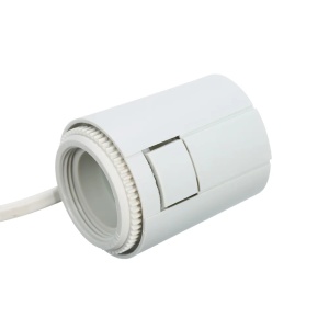 Actuator termoelectric Regler NC M30x1.5, normal închis, 220v - Img 4