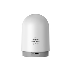 Camera inteligenta de interior ENGO ECAM, WIFI, 355°, 4MP, IR - Img 3