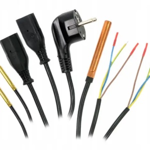 Cablaj controler centrala RC-74v2