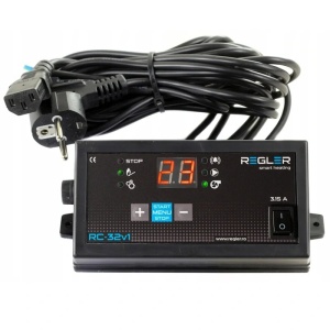 controler centrla pe mene rc32v1