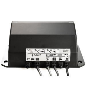 automatizare centrala pompa si ventilator rc38v1
