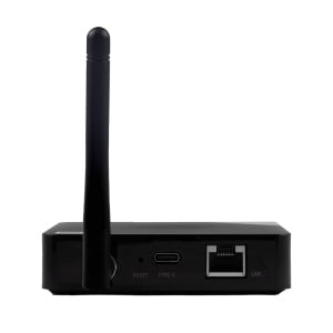 Gateway Pro Engo2