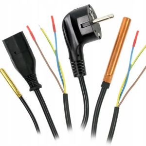 Cablaj controler centrala rc36v3